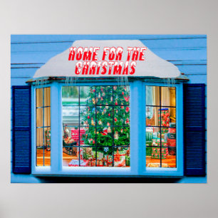 Christmas image for Poster