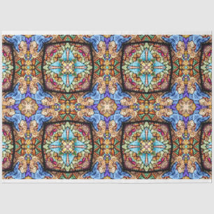 Christmas image for Tissue Paper