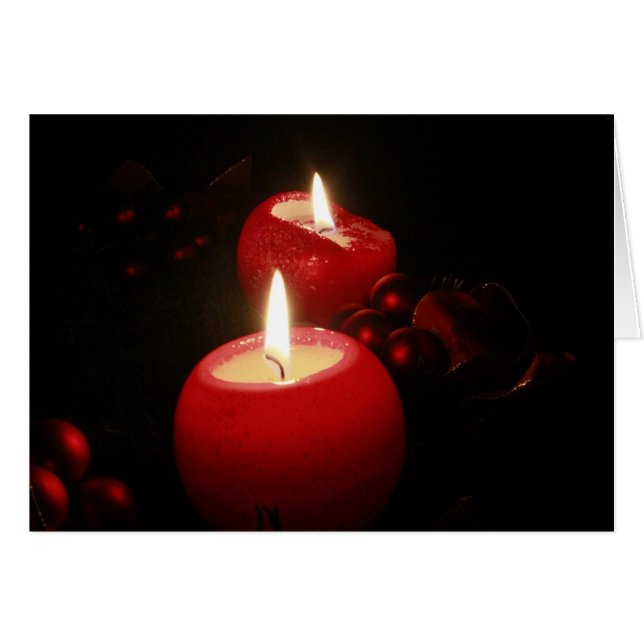 Christmas impression Nr. 1 (Front Horizontal)