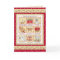 Christmas... In Jesus Name... Folded Card!