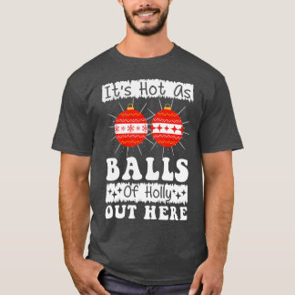 Christmas in July (43) T-Shirt