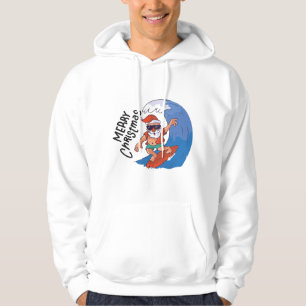 Christmas in July Hoodie