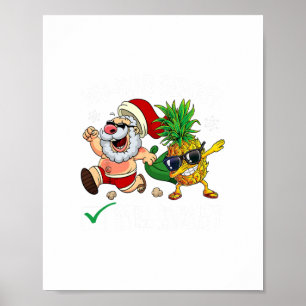 christmas in july mid year report still naughty sa poster