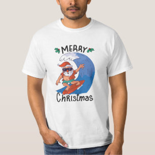 Christmas in July T-Shirt
