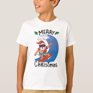 Christmas in July T-Shirt