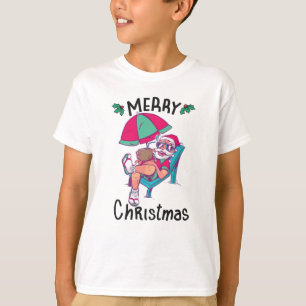 Christmas in July T-Shirt