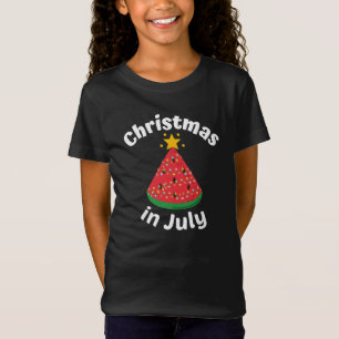 CHRISTMAS IN JULY T-Shirt