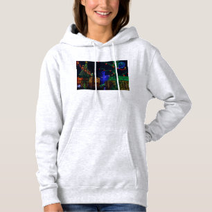 Christmas In Midtown Hoodie