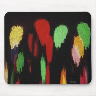 Christmas In My Dreams Mouse Mat