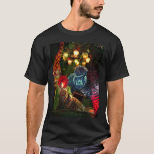 Christmas in New York T-Shirt