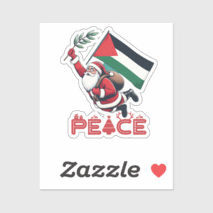 CHRISTMAS IN PEACE