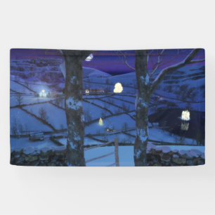 Christmas in the Glen Banner