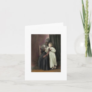 Christmas in the South Holiday Card