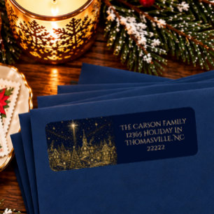Christmas in the Stars - Christmas Village
