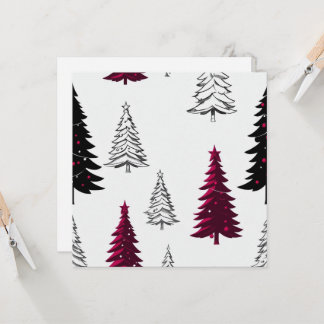 Christmas Invitation