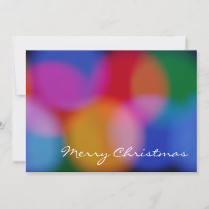 Christmas Invitation