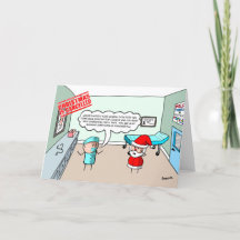 Christmas is Cancelled - Santa Fails Lateral Flow 