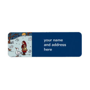 Christmas Is Ukrainian Folk Art