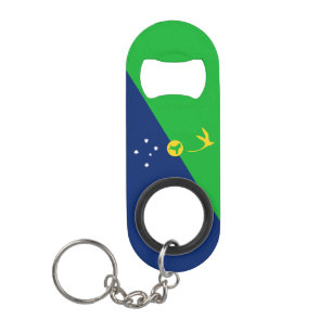 Christmas Island Flag