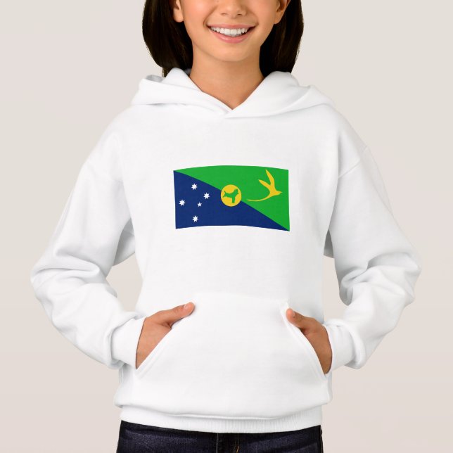 Christmas Island Flag (Front)