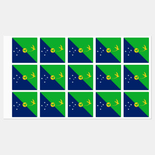Christmas Island Flag
