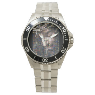 Christmas Jesus Watch