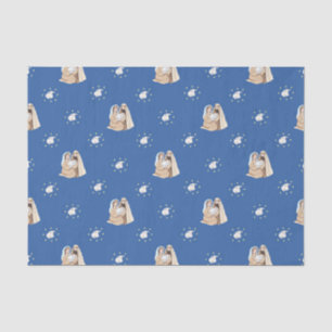 Christmas Jesus Wise Men Angels Tissue Paper