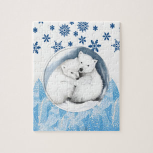 Christmas Jigsaw Puzzle