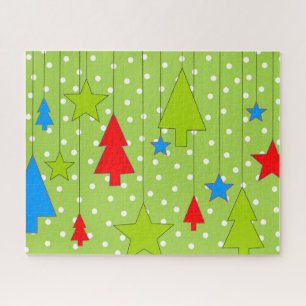 Christmas Jigsaw Puzzle