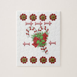 Christmas Jigsaw Puzzle