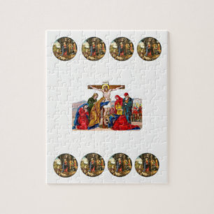 Christmas Jigsaw Puzzle