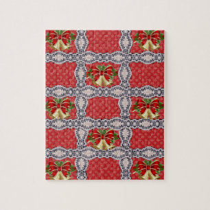 Christmas Jigsaw Puzzle