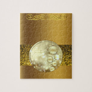 Christmas Jigsaw Puzzle