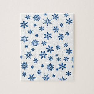 Christmas Jigsaw Puzzle