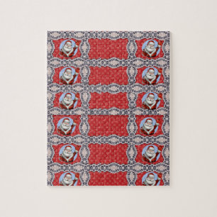 Christmas Jigsaw Puzzle