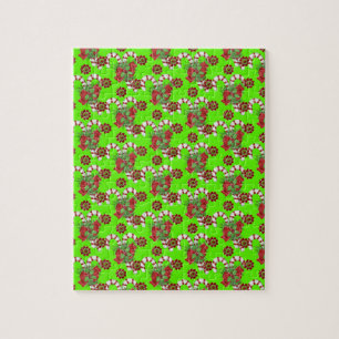 Christmas Jigsaw Puzzle