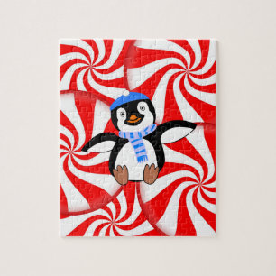 Christmas Jigsaw Puzzle