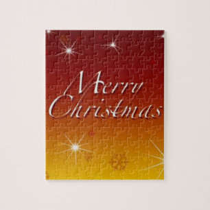 Christmas Jigsaw Puzzle
