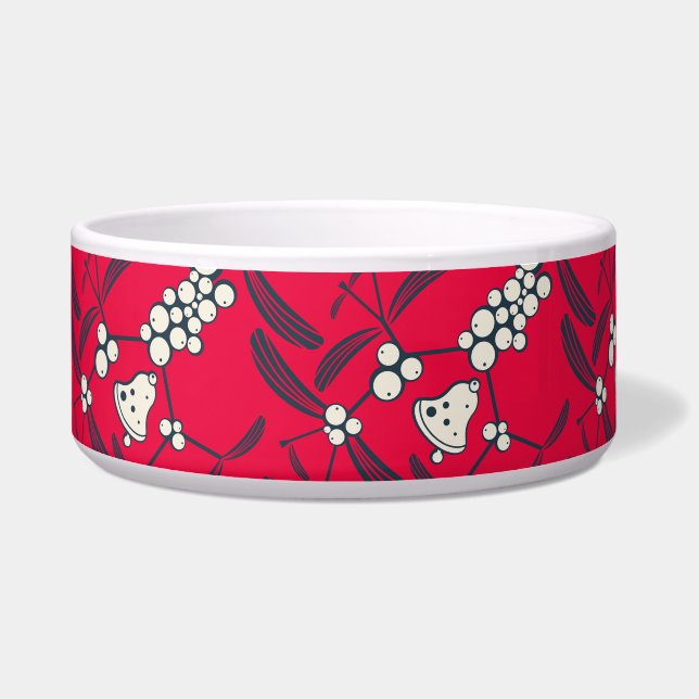 Christmas Jingle Bells Joyful Greetings Collection (Left)