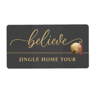 CHRISTMAS JINGLE HOME TOUR