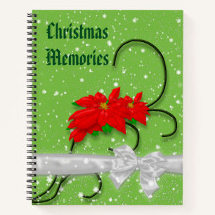 Christmas Journal