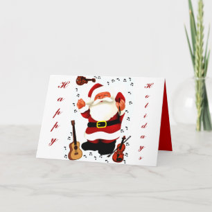 Christmas Joy_ Holiday Card