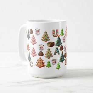 Christmas Joy Mug