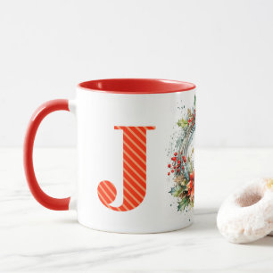 Christmas Joy Mug
