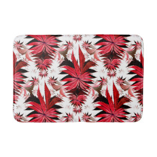 Christmas Joys...... Bath Mat