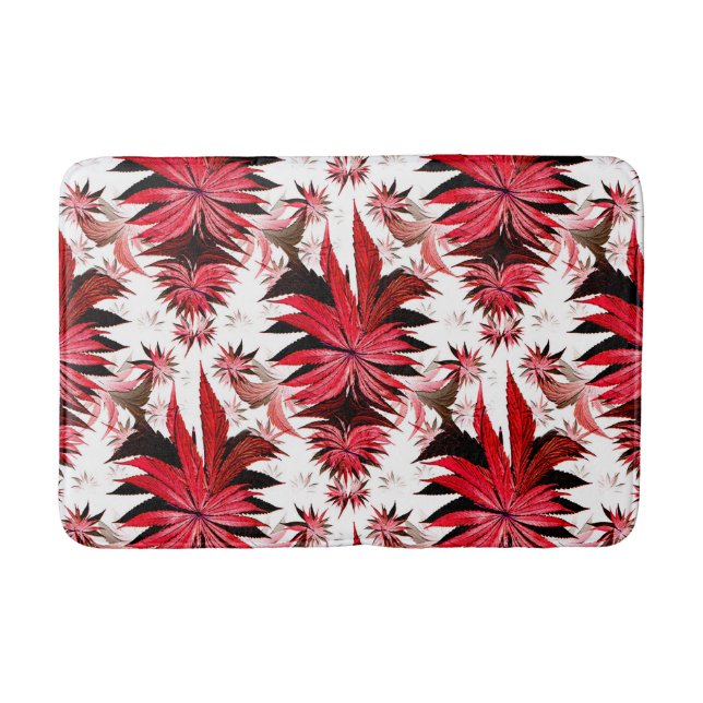 Christmas Joys...... Bath Mat (Front)