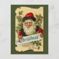 Christmas, Joys be Thine
