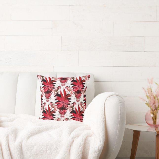 Christmas Joys........ Cushion (Couch)