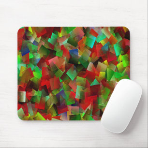 Christmas Joys..... Mouse Mat