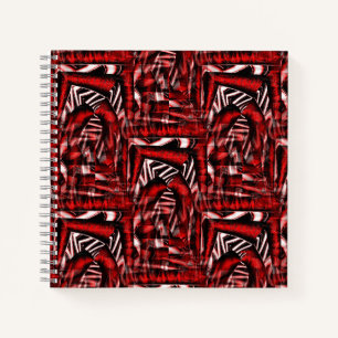 Christmas Joys..... Notebook